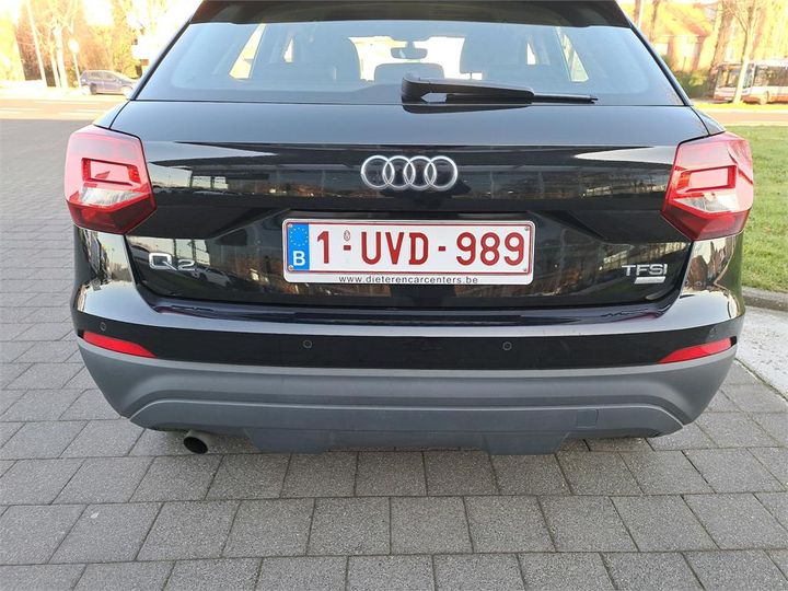 Photo 38 VIN: WAUZZZGA6JA118627 - AUDI Q2 