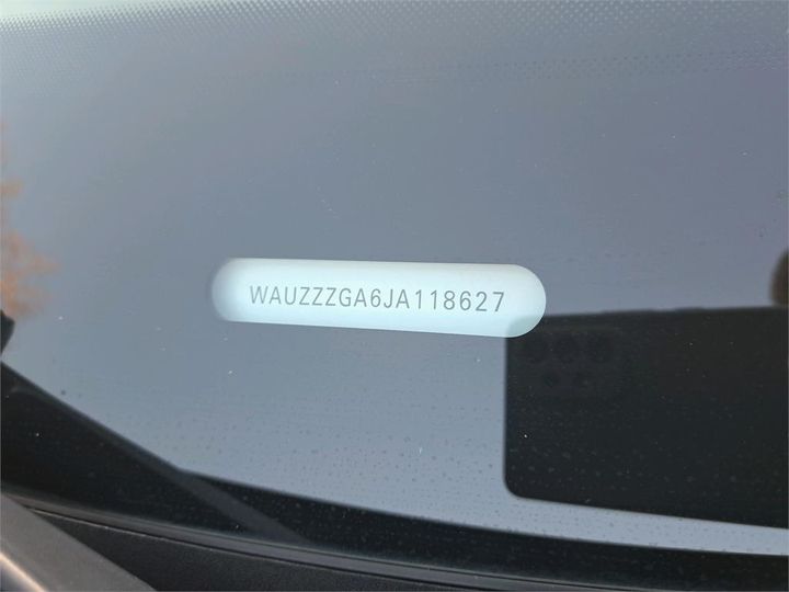 Photo 6 VIN: WAUZZZGA6JA118627 - AUDI Q2 