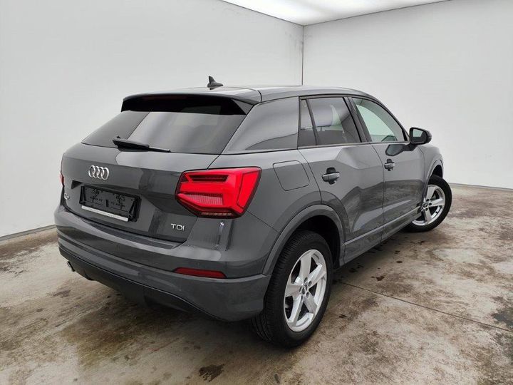 Photo 1 VIN: WAUZZZGA6JA119776 - AUDI Q2 '16 