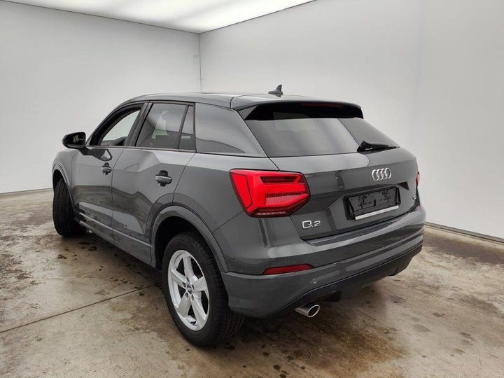 Photo 6 VIN: WAUZZZGA6JA119776 - AUDI Q2 '16 