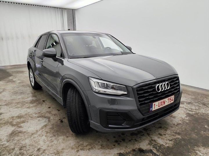 Photo 7 VIN: WAUZZZGA6JA119776 - AUDI Q2 '16 