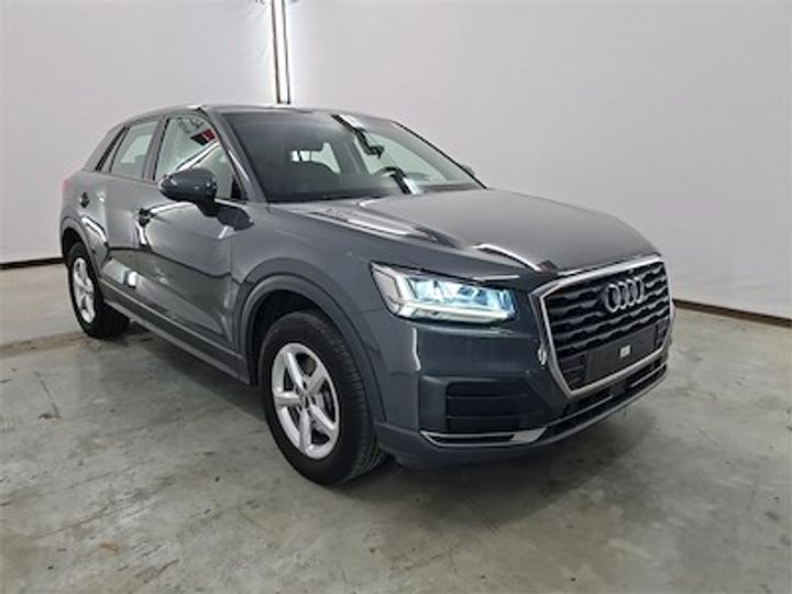 Photo 2 VIN: WAUZZZGA6KA015256 - AUDI Q2 DIESEL 