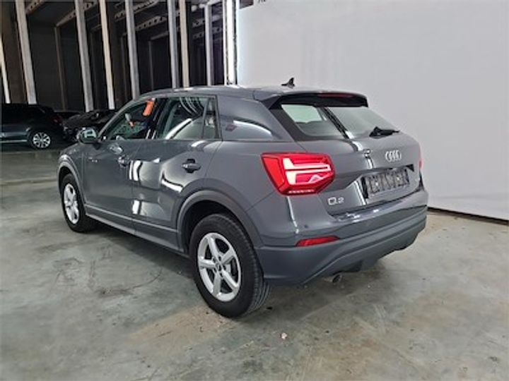 Photo 3 VIN: WAUZZZGA6KA015256 - AUDI Q2 DIESEL 