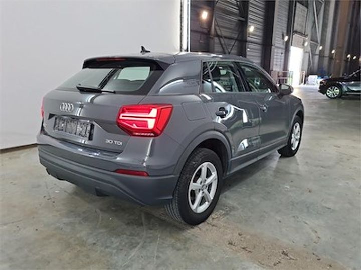 Photo 4 VIN: WAUZZZGA6KA015256 - AUDI Q2 DIESEL 