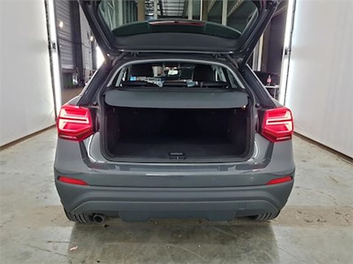 Photo 7 VIN: WAUZZZGA6KA015256 - AUDI Q2 DIESEL 