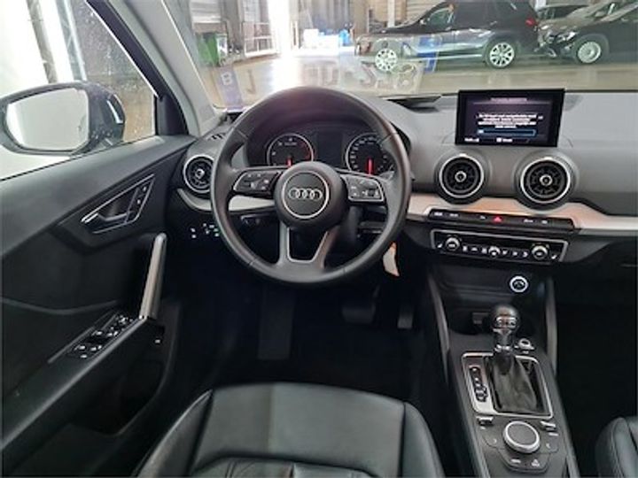 Photo 8 VIN: WAUZZZGA6KA015256 - AUDI Q2 DIESEL 