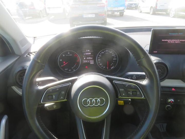 Photo 11 VIN: WAUZZZGA6KA016780 - AUDI Q2 