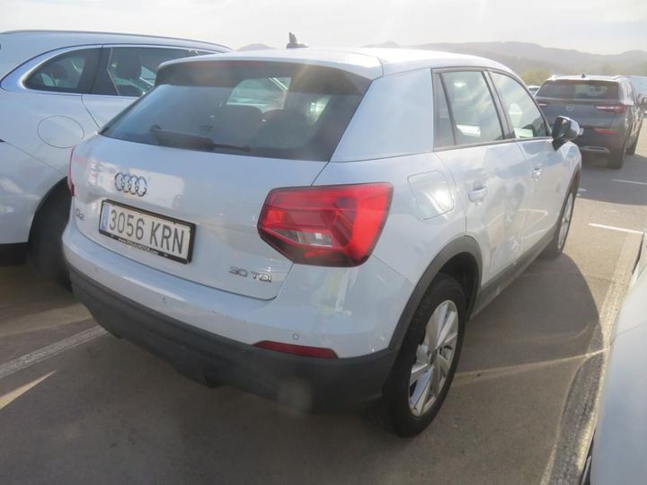 Photo 2 VIN: WAUZZZGA6KA016780 - AUDI Q2 