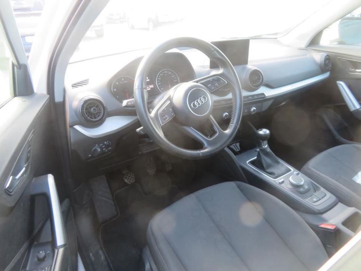 Photo 3 VIN: WAUZZZGA6KA016780 - AUDI Q2 