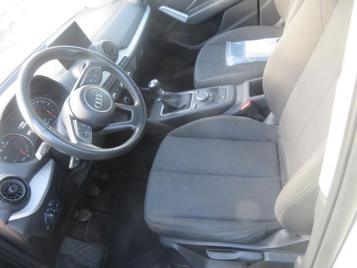 Photo 7 VIN: WAUZZZGA6KA016780 - AUDI Q2 