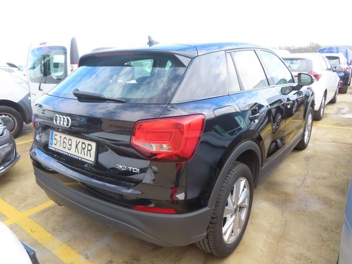 Photo 2 VIN: WAUZZZGA6KA016956 - AUDI Q2 