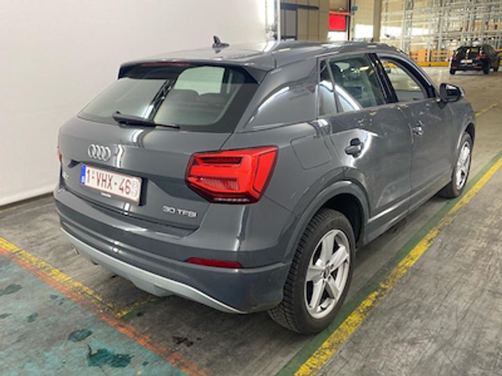 Photo 3 VIN: WAUZZZGA6KA019811 - AUDI Q2 