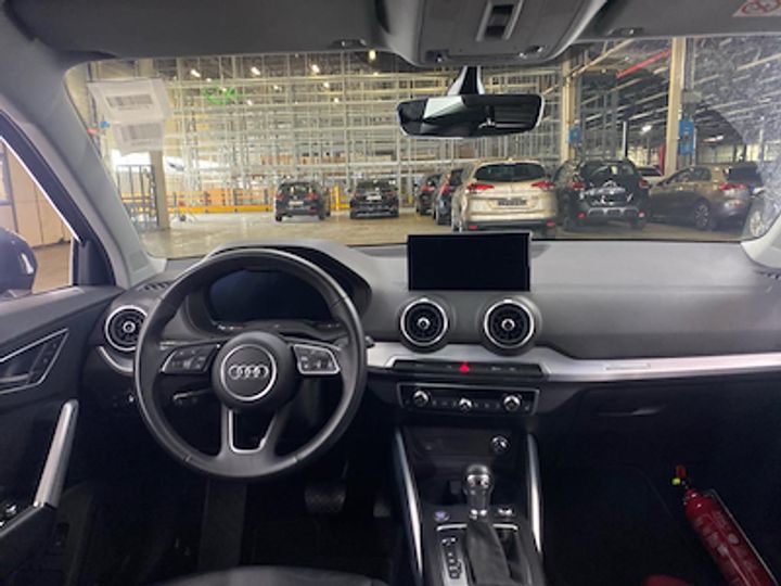 Photo 7 VIN: WAUZZZGA6KA019811 - AUDI Q2 