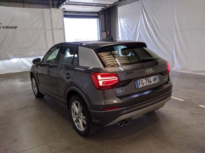 Photo 2 VIN: WAUZZZGA6KA026466 - AUDI Q2 