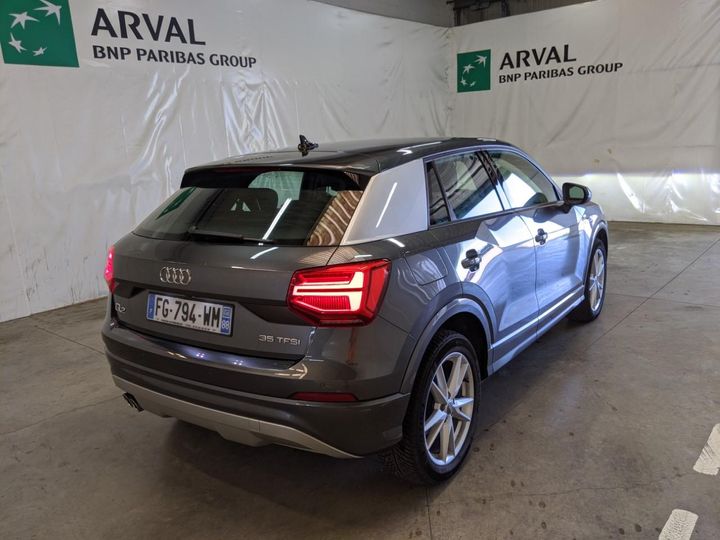 Photo 3 VIN: WAUZZZGA6KA026466 - AUDI Q2 