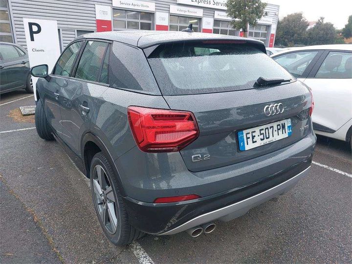 Photo 2 VIN: WAUZZZGA6KA027763 - AUDI Q2 