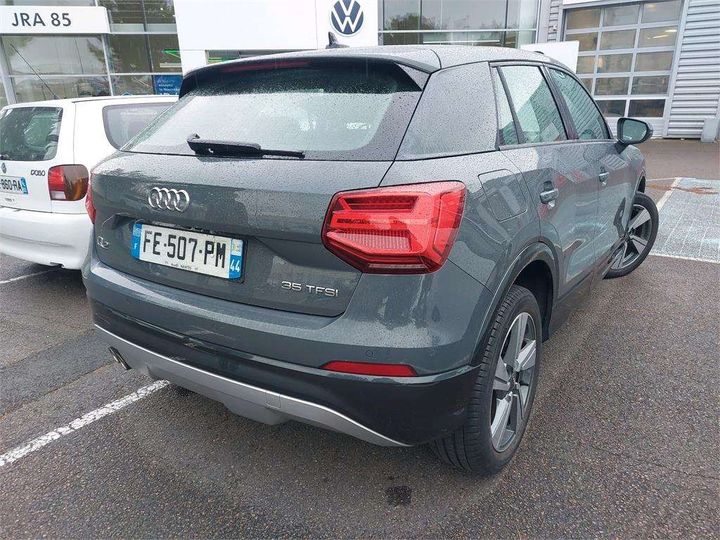 Photo 3 VIN: WAUZZZGA6KA027763 - AUDI Q2 