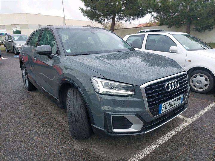 Photo 33 VIN: WAUZZZGA6KA027763 - AUDI Q2 