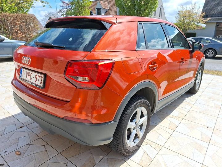 Photo 1 VIN: WAUZZZGA6KA040108 - AUDI Q2 