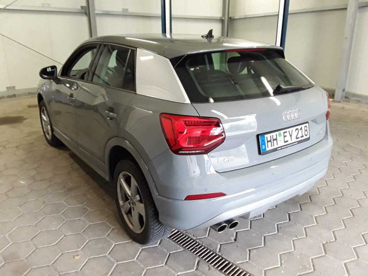 Photo 3 VIN: WAUZZZGA6KA044546 - AUDI Q2 1.5 TFSI 