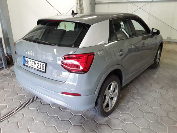 Photo 4 VIN: WAUZZZGA6KA044546 - AUDI Q2 1.5 TFSI 