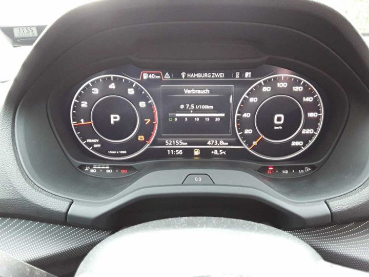 Photo 6 VIN: WAUZZZGA6KA044546 - AUDI Q2 1.5 TFSI 