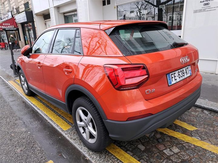 Photo 6 VIN: WAUZZZGA6KA045440 - AUDI Q2 