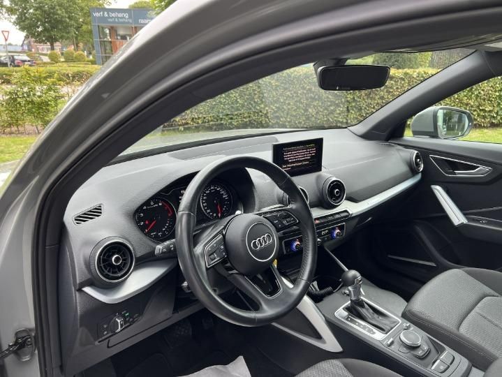 Photo 12 VIN: WAUZZZGA6KA059807 - AUDI Q2 