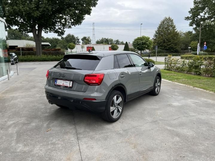 Photo 17 VIN: WAUZZZGA6KA059807 - AUDI Q2 