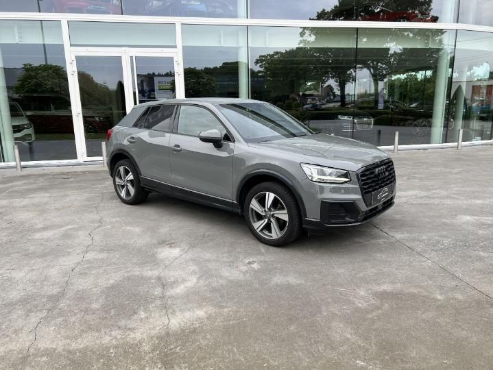 Photo 2 VIN: WAUZZZGA6KA059807 - AUDI Q2 