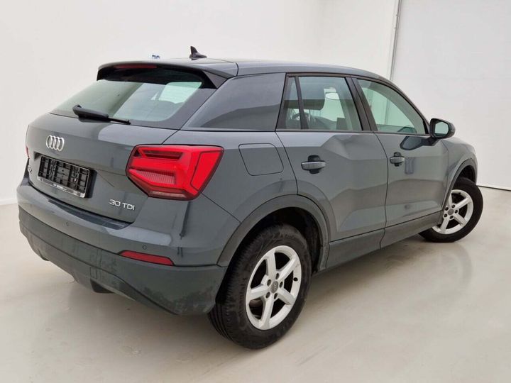 Photo 1 VIN: WAUZZZGA6KA060519 - AUDI Q2 