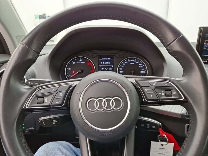 Photo 10 VIN: WAUZZZGA6KA060519 - AUDI Q2 