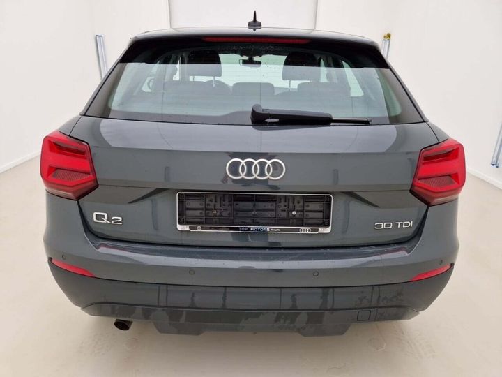 Photo 22 VIN: WAUZZZGA6KA060519 - AUDI Q2 