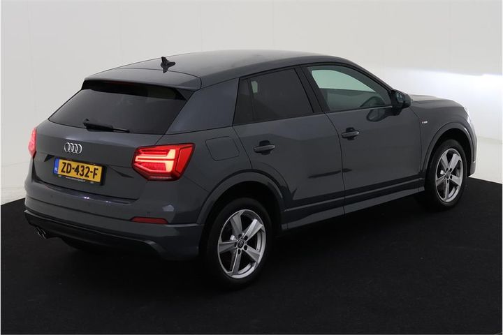 Photo 3 VIN: WAUZZZGA6KA061735 - AUDI Q2 