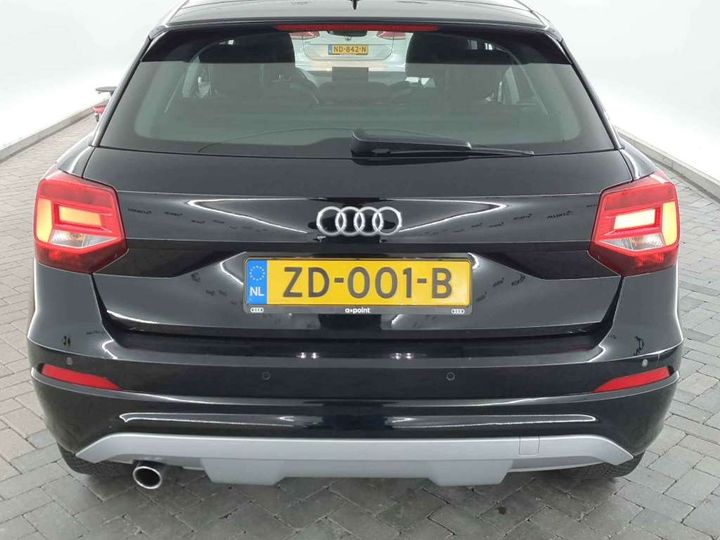 Photo 11 VIN: WAUZZZGA6KA062464 - AUDI Q2 