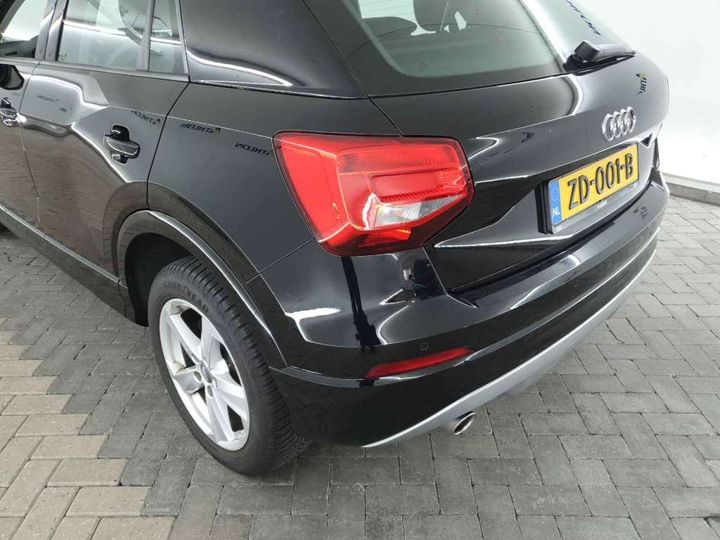 Photo 16 VIN: WAUZZZGA6KA062464 - AUDI Q2 