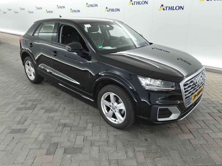 Photo 2 VIN: WAUZZZGA6KA062464 - AUDI Q2 