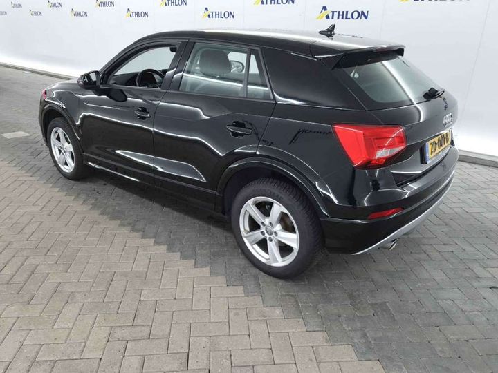 Photo 3 VIN: WAUZZZGA6KA062464 - AUDI Q2 