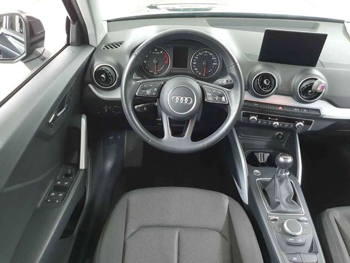 Photo 7 VIN: WAUZZZGA6KA062464 - AUDI Q2 