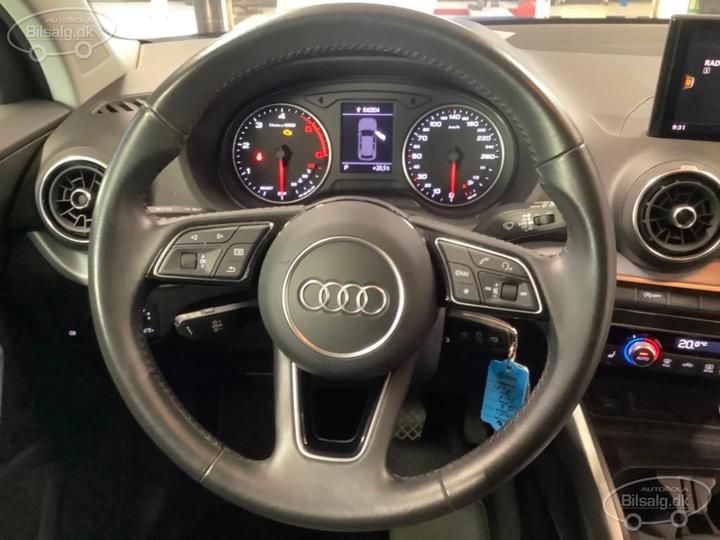 Photo 12 VIN: WAUZZZGA6KA066238 - AUDI Q2 SUV 