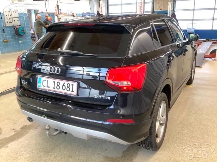 Photo 17 VIN: WAUZZZGA6KA066238 - AUDI Q2 SUV 