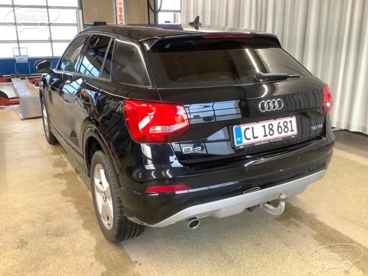 Photo 19 VIN: WAUZZZGA6KA066238 - AUDI Q2 SUV 