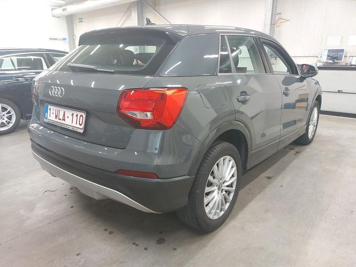 Photo 1 VIN: WAUZZZGA6KA068653 - AUDI Q2 