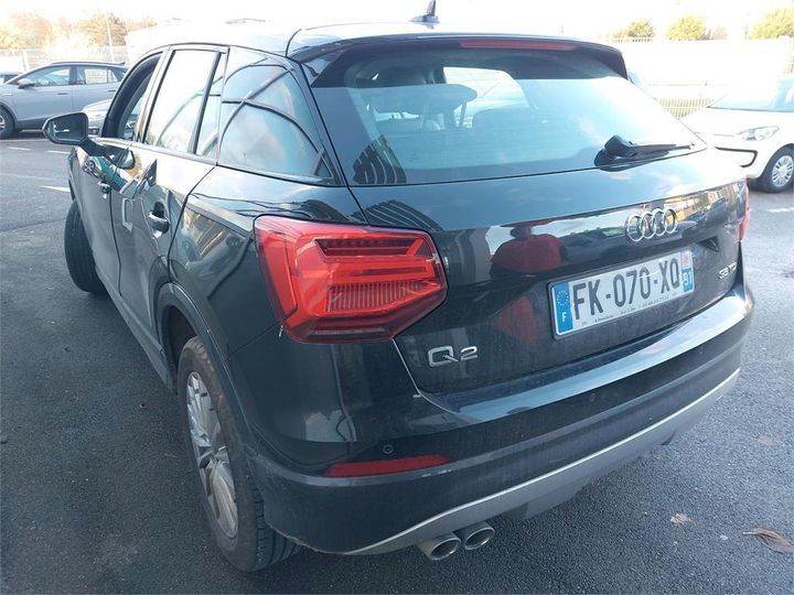 Photo 8 VIN: WAUZZZGA6KA069687 - AUDI Q2 