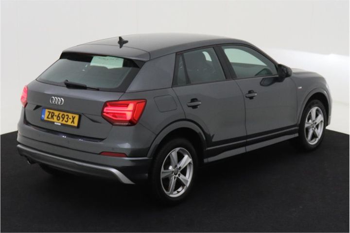 Photo 3 VIN: WAUZZZGA6KA083475 - AUDI Q2 