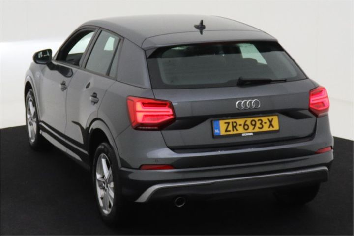 Photo 4 VIN: WAUZZZGA6KA083475 - AUDI Q2 