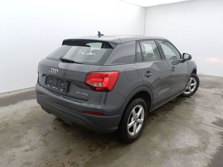 Photo 1 VIN: WAUZZZGA6KA088630 - AUDI Q2 '16 