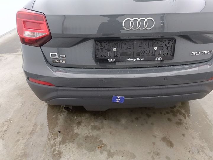 Photo 25 VIN: WAUZZZGA6KA088630 - AUDI Q2 '16 