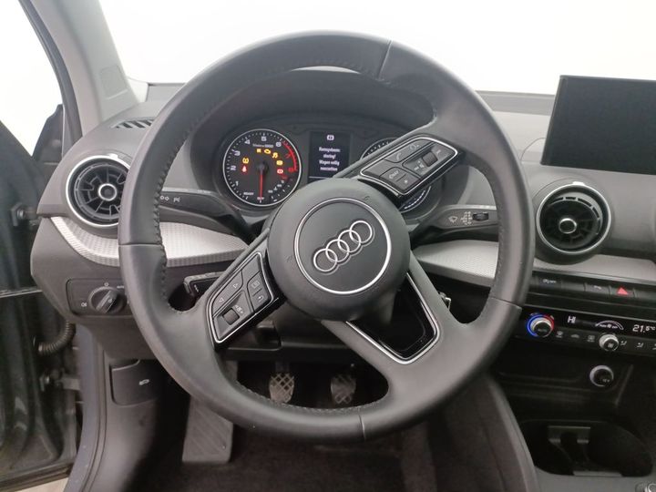 Photo 27 VIN: WAUZZZGA6KA088630 - AUDI Q2 '16 