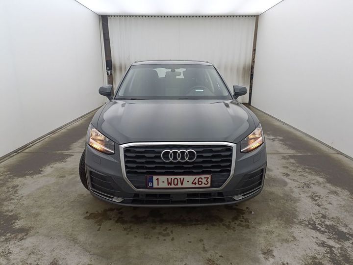 Photo 4 VIN: WAUZZZGA6KA088630 - AUDI Q2 '16 